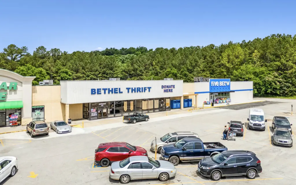 207 Mose Dr Sparta TN 32