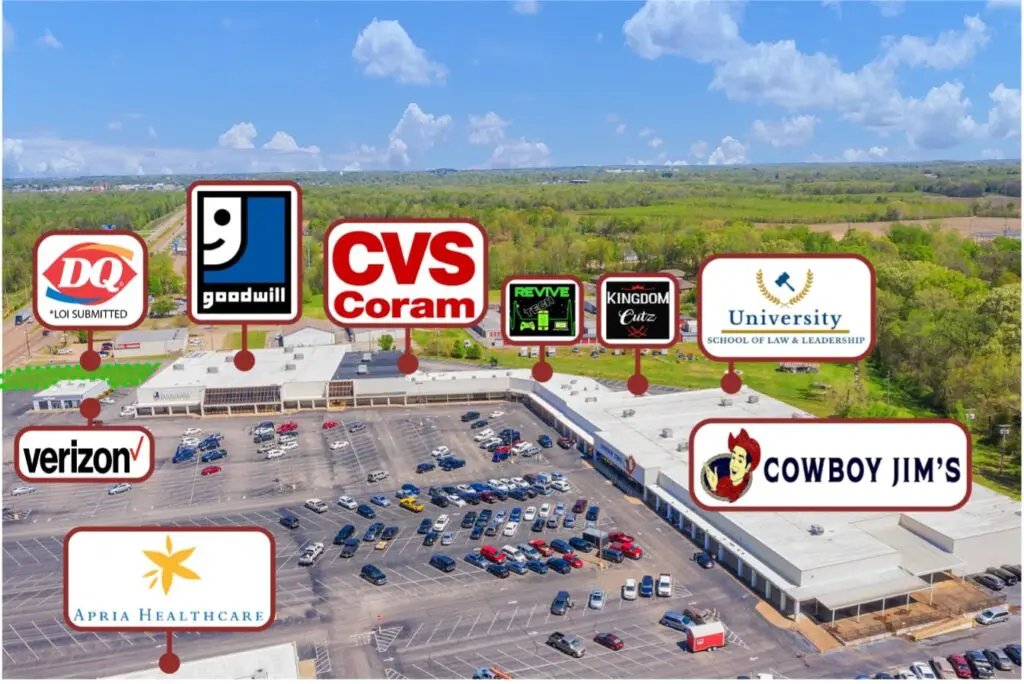 Jackson TN Powerhouse3