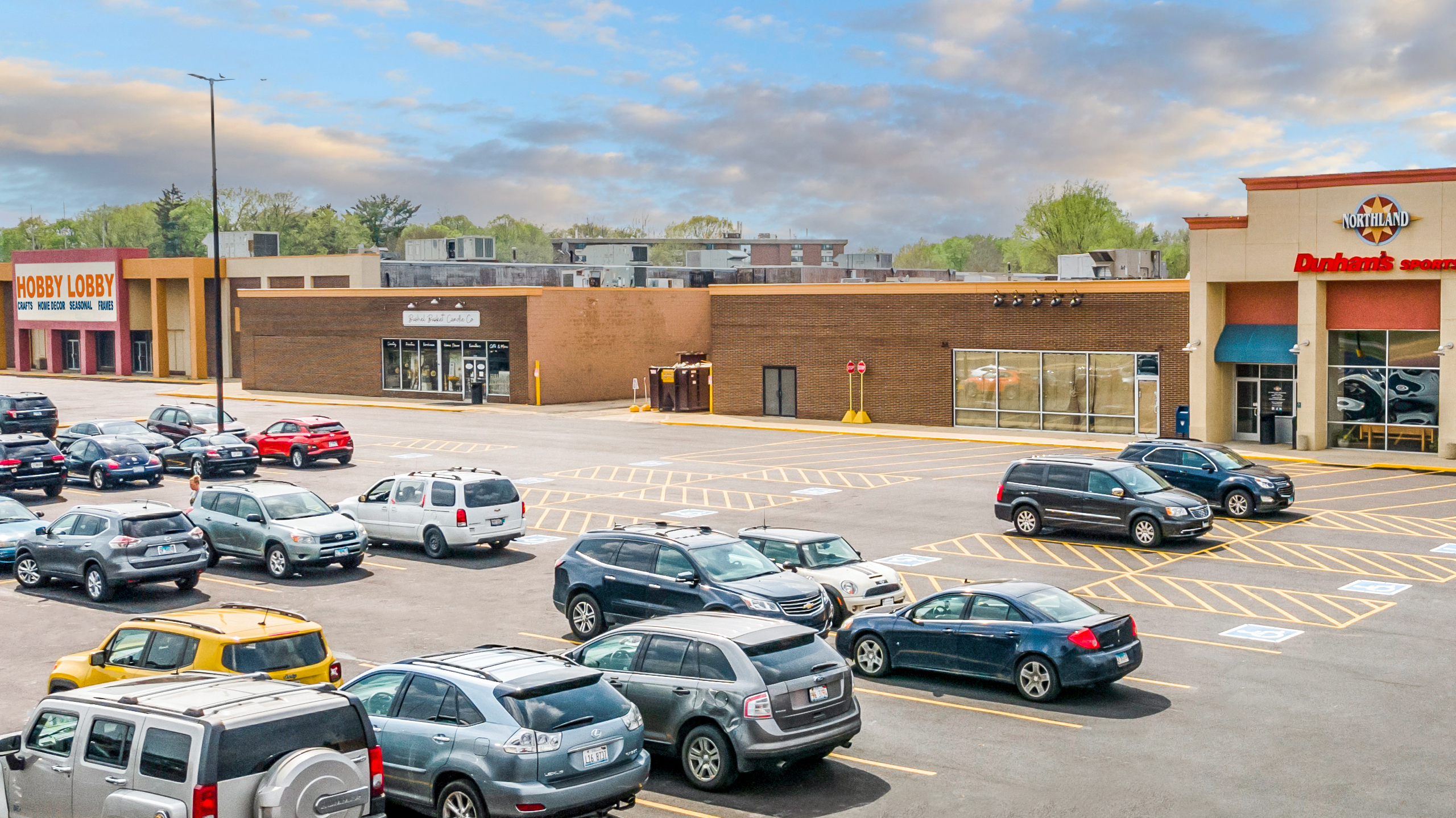 Northland Mall, Sterling, IL